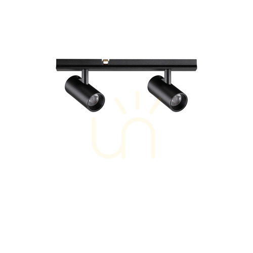 Sprawdź Lampa do szynoprzewodu Ideallux Stick 329512 LED 6W 3000K 2-punktowa 15 cm