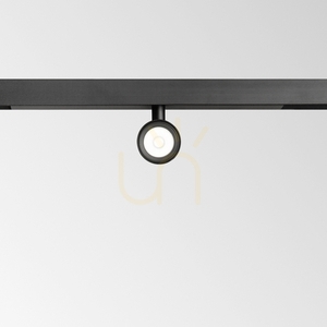 Lampa do szynoprzewodów Ideallux Stick 329505 LED 3W 3000K 15 cm ściemnialna small 2