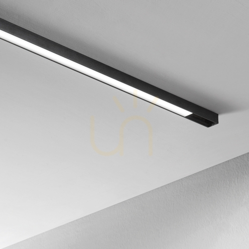 Sprawdź Lampa do szynoprzewodów Ideallux STICK 329444 LED 6W 3000K 30 cm