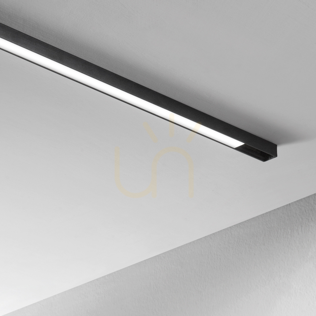 Zobacz Lampa do szynoprzewodów Ideallux STICK 329444 LED 6W 3000K 30 cm Lampa do szynoprzewodów Ideallux STICK 329444 LED 6W 3000K 30 cm