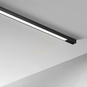 Lampa do szynoprzewodów Ideallux STICK 329451 LED 12W 3000K 60 cm small 1