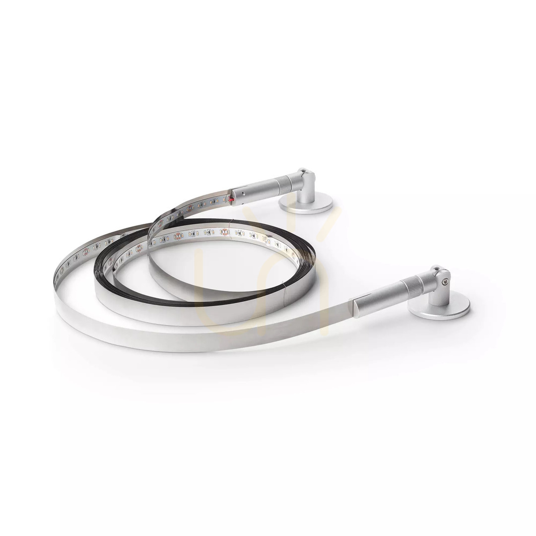 Pokaż System liniowy LED Ideallux TESI biały 530 cm 302256 System liniowy LED Ideallux TESI biały 530 cm 302256