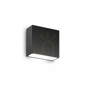 Kinkiet zewnętrzny Ideallux Tetris 114293 biały G9 1x15W IP44 ⌀10 cm 3 Kinkiet zewnętrzny Ideallux Tetris 114293 biały G9 1x15W IP44 ⌀10 cm small 3