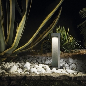 Lampa zewnętrzna stojąca Ideallux TITANO 157856 antracyt 8,5W IP55 4000K 49 cm 1 Lampa zewnętrzna stojąca Ideallux TITANO 157856 antracyt 8,5W IP55 4000K 49 cm small 1