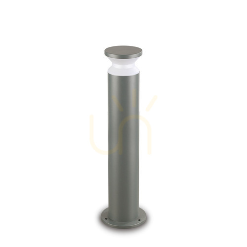 Sprawdź Lampa zewnętrzna stojąca Ideallux TORRE 321882 antracyt E27 IP65 80 cm