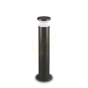 Lampa zewnętrzna stojąca Ideallux TORRE 321639 czarna E27 IP65 80 cm 0 Lampa zewnętrzna stojąca Ideallux TORRE 321639 czarna E27 IP65 80 cm small 0