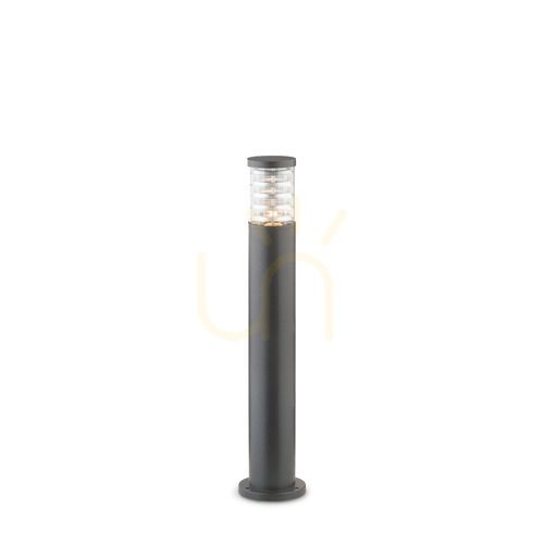 Sprawdź Lampa zewnętrzna stojąca Ideallux Tronco 026992 antracyt E27 IP65 80,5 cm