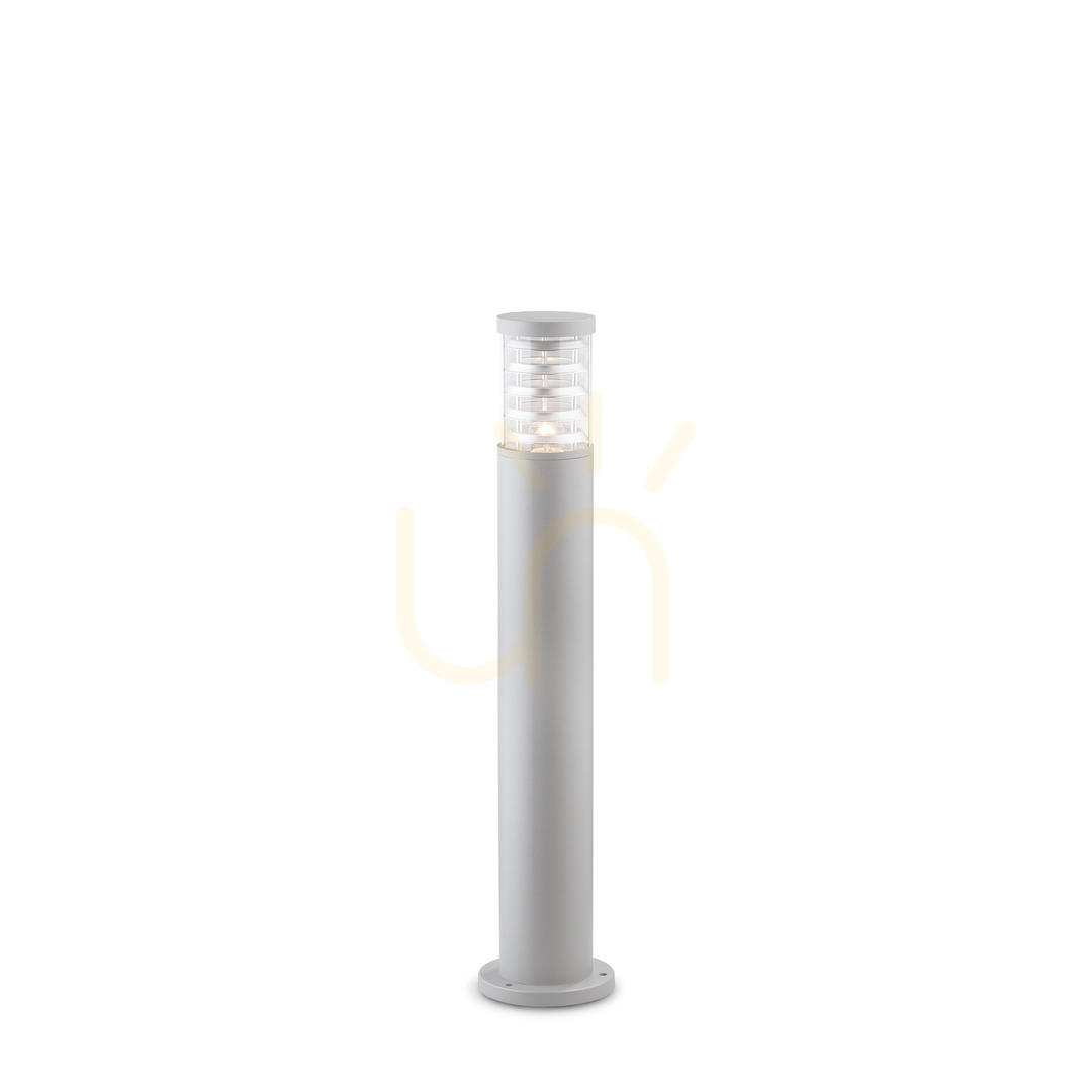 Sprawdź Lampa zewnętrzna stojąca Ideallux Tronco 026961 szara E27 IP65 80,5 cm Lampa zewnętrzna stojąca Ideallux Tronco 026961 szara E27 IP65 80,5 cm