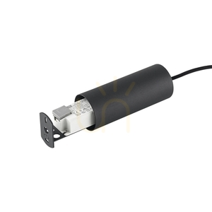 Lampa wisząca Ideallux LOOK 156682 biała LED 11,5W 3000K fi 6 cm 2 Lampa wisząca Ideallux LOOK 156682 biała LED 11,5W 3000K fi 6 cm small 2