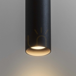 Lampa wisząca Ideallux LOOK 142906 biała LED 11,5W 3000K 6 cm small 3