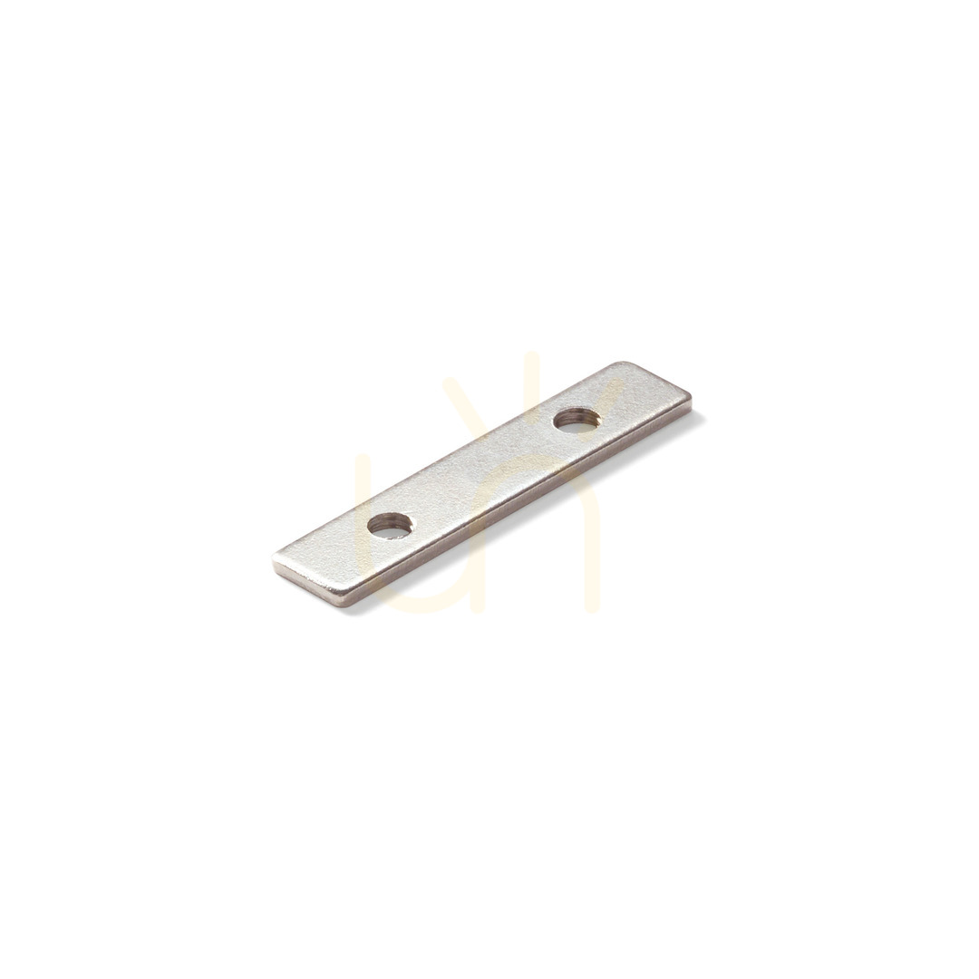 Sprawdź Akcesorium oświetleniowe Ideallux SLOT 270463 srebrne aluminium 4,5 cm Akcesorium oświetleniowe Ideallux SLOT 270463 srebrne aluminium 4,5 cm