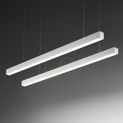Sprawdź Profil LED Ideallux SLOT biały 200 cm 270524