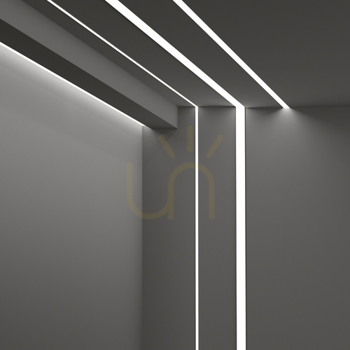 Sprawdź Profil LED Ideallux SLOT biały 300 cm 270548