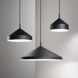 Lampa wisząca Ideallux YURTA 285146 biała E27 1x60W 21 cm 1 Lampa wisząca Ideallux YURTA 285146 biała E27 1x60W 21 cm small 1