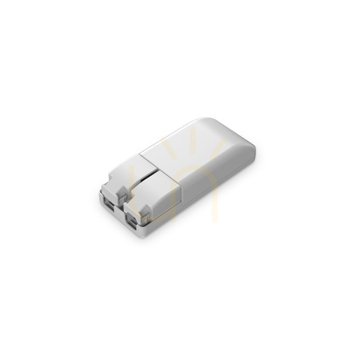 Sprawdź Akcesorium oświetleniowe Ideallux ZEUS 20W 12 cm 324913