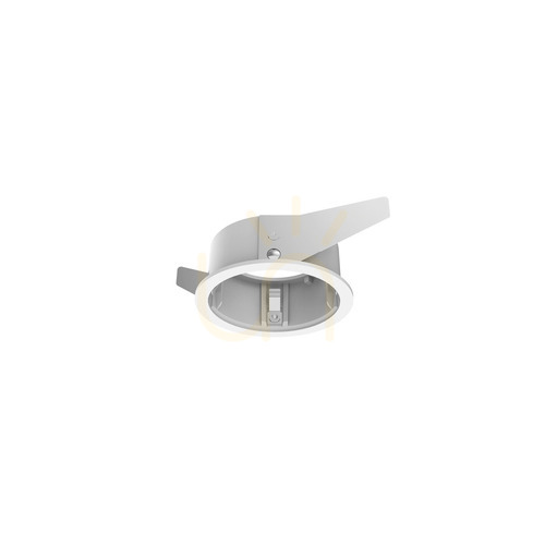 Sprawdź Akcesorium sufitowe Ideallux ZEUS 324869 białe 7,7 cm