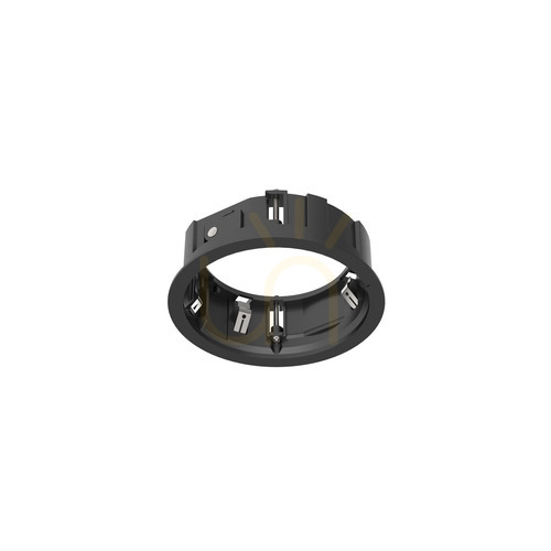 Sprawdź Akcesorium sufitowe Ideallux ZEUS 324005 czarne Ø10,9 cm