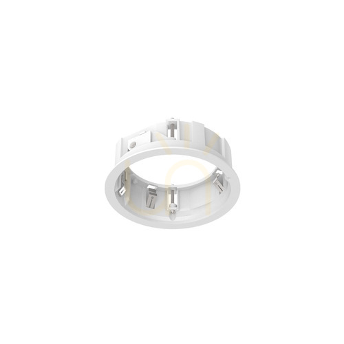 Sprawdź Akcesorium sufitowe Ideallux ZEUS 324883 białe 10,9 cm