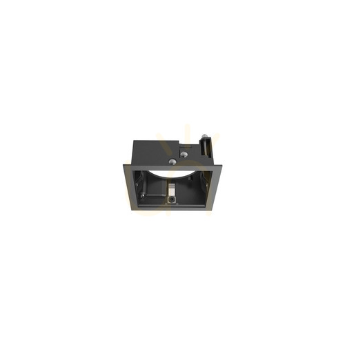 Sprawdź Akcesorium sufitowe Ideallux ZEUS 323534 czarne 7,8 cm