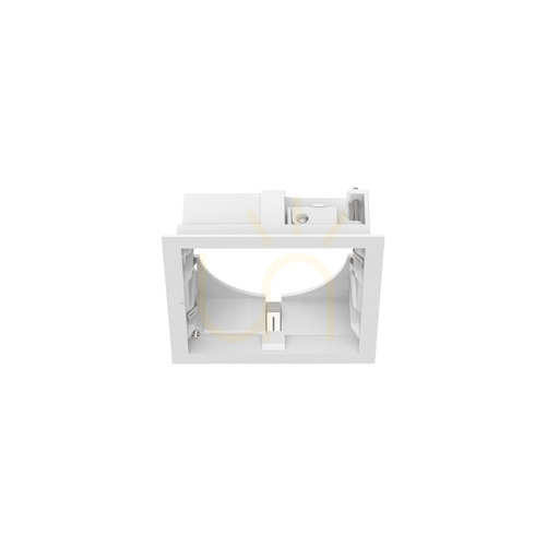 Sprawdź Akcesorium do lampy Ideallux ZEUS 324890 białe 10,6 cm