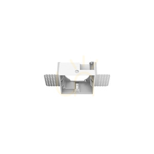 Akcesorium oświetleniowe Ideallux ZEUS białe 323558 small 0