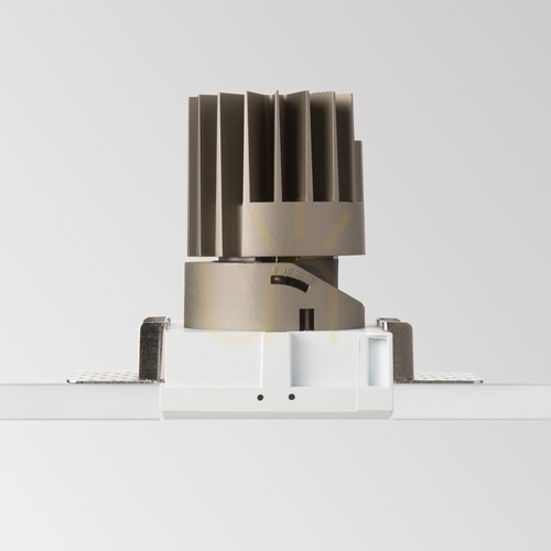 Sprawdź Akcesorium oświetleniowe Ideallux ZEUS białe 323732