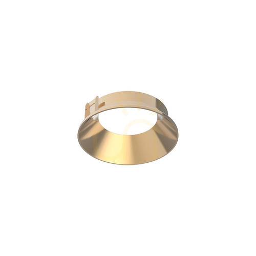 Sprawdź Akcesorium oświetleniowe Ideallux ZEUS złote 9,4 cm 323794