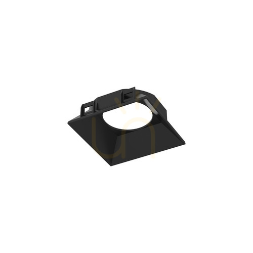 Sprawdź Akcesorium reflektorowe Ideallux ZEUS 323817 czarne 8,9 cm