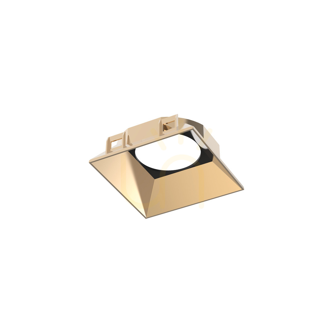 Sprawdź Akcesorium sufitowe Ideallux Zeus złote 8,9 cm 323831 Akcesorium sufitowe Ideallux Zeus złote 8,9 cm 323831