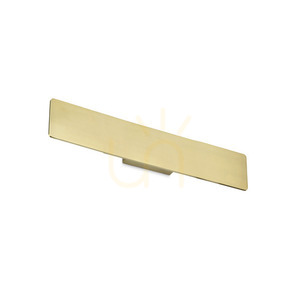Kinkiet Ideallux Zig Zag 282138 mosiężny LED 23W 3000K 53 cm 0 Kinkiet Ideallux Zig Zag 282138 mosiężny LED 23W 3000K 53 cm small 0