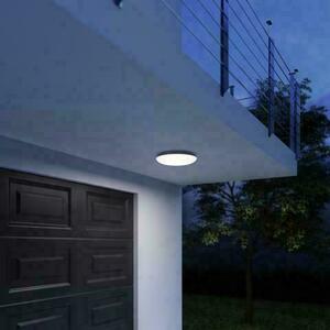 Oprawa LED 10W Steinel DL Vario Quattro z czujnikiem 3000K biała 1 Oprawa LED 10W Steinel DL Vario Quattro z czujnikiem 3000K biała small 1