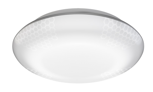 Sprawdź Oprawa LED 10W Steinel DL Vario Quattro z czujnikiem 3000K biała