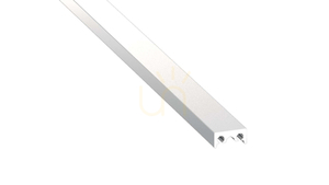 Profil montażowy LUMINES COSMO M1, srebrny anodowany, 3 m small 0