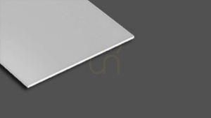 Klosz do profilu LED LUMINES Tiano PLEXI 3,005 m small 0