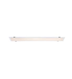 Panel LED sufitowy Markslojd Plan 90 cm biały 30W 106647 small 0