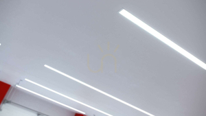 Profil LED LUMINES typ inLargo srebrny anodowany 2 m small 4