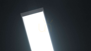 Profil LED LUMINES typ Subli biały lakierowany 2 m small 4
