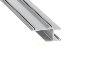 Profil LED do płyt G-K LUMINES APA16 srebrny anodowany 2,02 m small 6