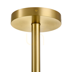 Lampa wisząca ICELAND biała 60 cm small 11