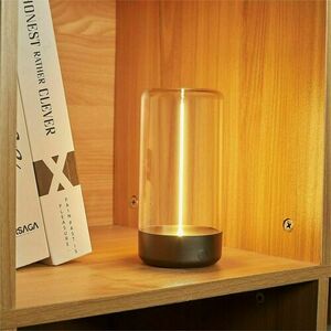 Lampa stołowa Zuma Line Must-have /przenośna 1001 ESTERNO small 5