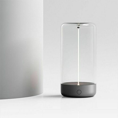 Sprawdź Lampa stołowa Zuma Line Must-have /przenośna 1001 ESTERNO