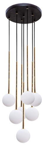 Sprawdź Lampa wisząca Zuma Line ALI 5642