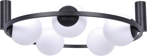 Sprawdź Lampa sufitowa Zuma Line ORBIT 5009 5