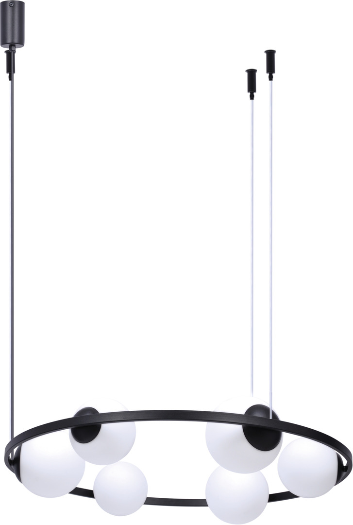 Sprawdź Lampa wisząca Zuma Line ORBIT 5007 6 Lampa wisząca Zuma Line ORBIT 5007 6