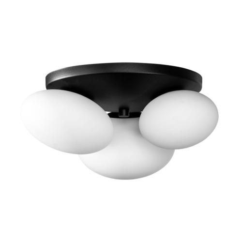 Sprawdź Lampa sufitowa Zuma Line OMI 1190 CZARNY