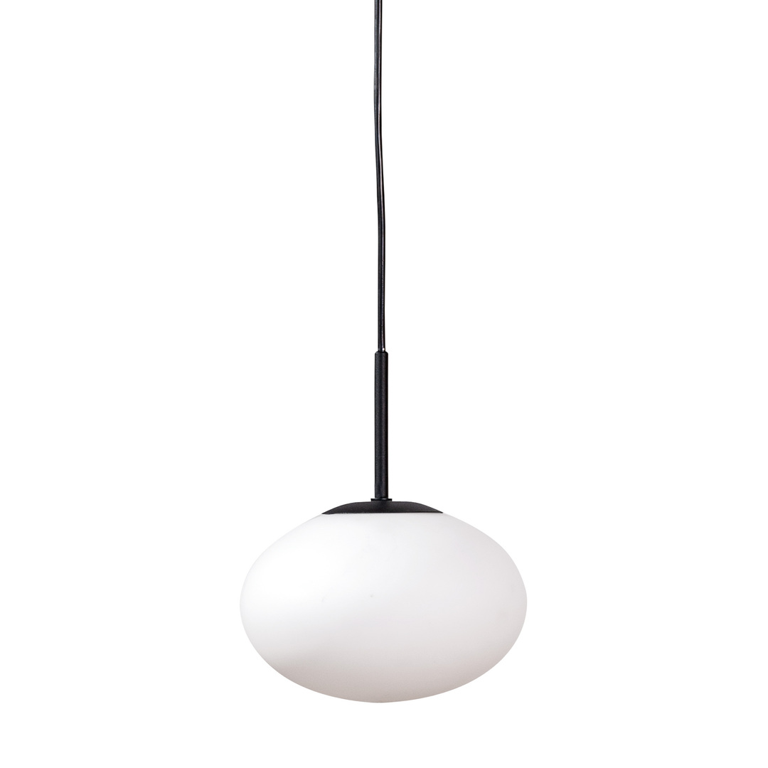 Sprawdź Lampa wisząca Zuma Line OMI 1182 CZARNY Lampa wisząca Zuma Line OMI 1182 CZARNY