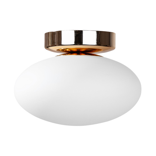 Sprawdź Lampa sufitowa Zuma Line OMI 1187 ZŁOTY