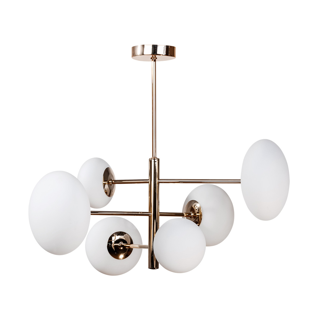Sprawdź Lampa wisząca Zuma Line OMI 1197 ZŁOTY Lampa wisząca Zuma Line OMI 1197 ZŁOTY