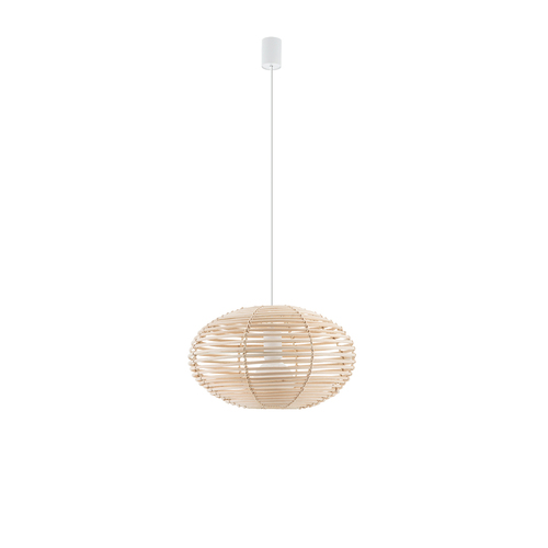 Sprawdź Lampa Wisząca RATTAN S 11153 Nowodvorski