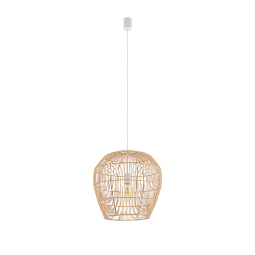 Sprawdź Lampa Wisząca HAITI S 11163 Nowodvorski